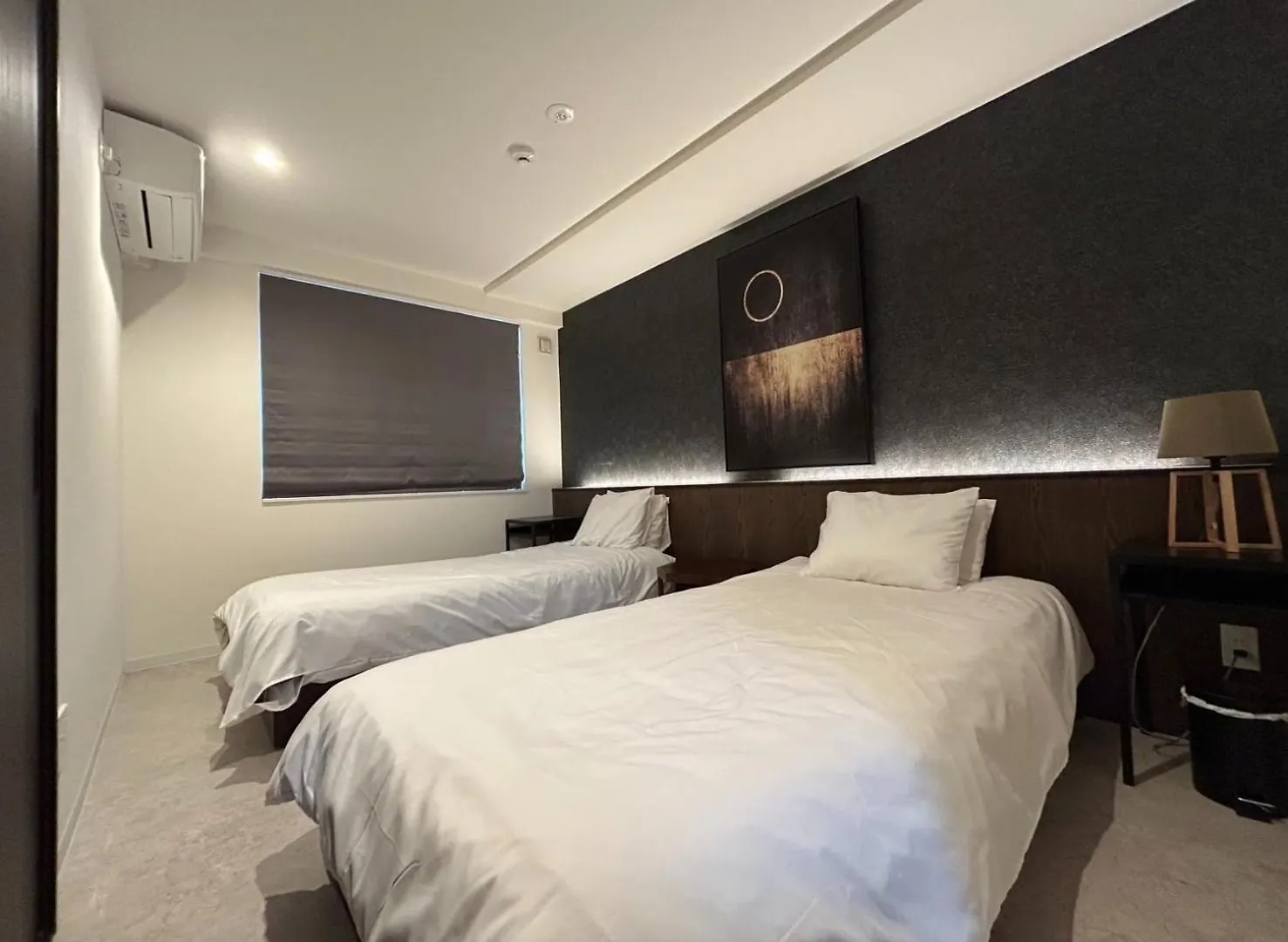Apartment Taketo Stay Kotoni 102 - Vacation Stay 74771V Sapporo