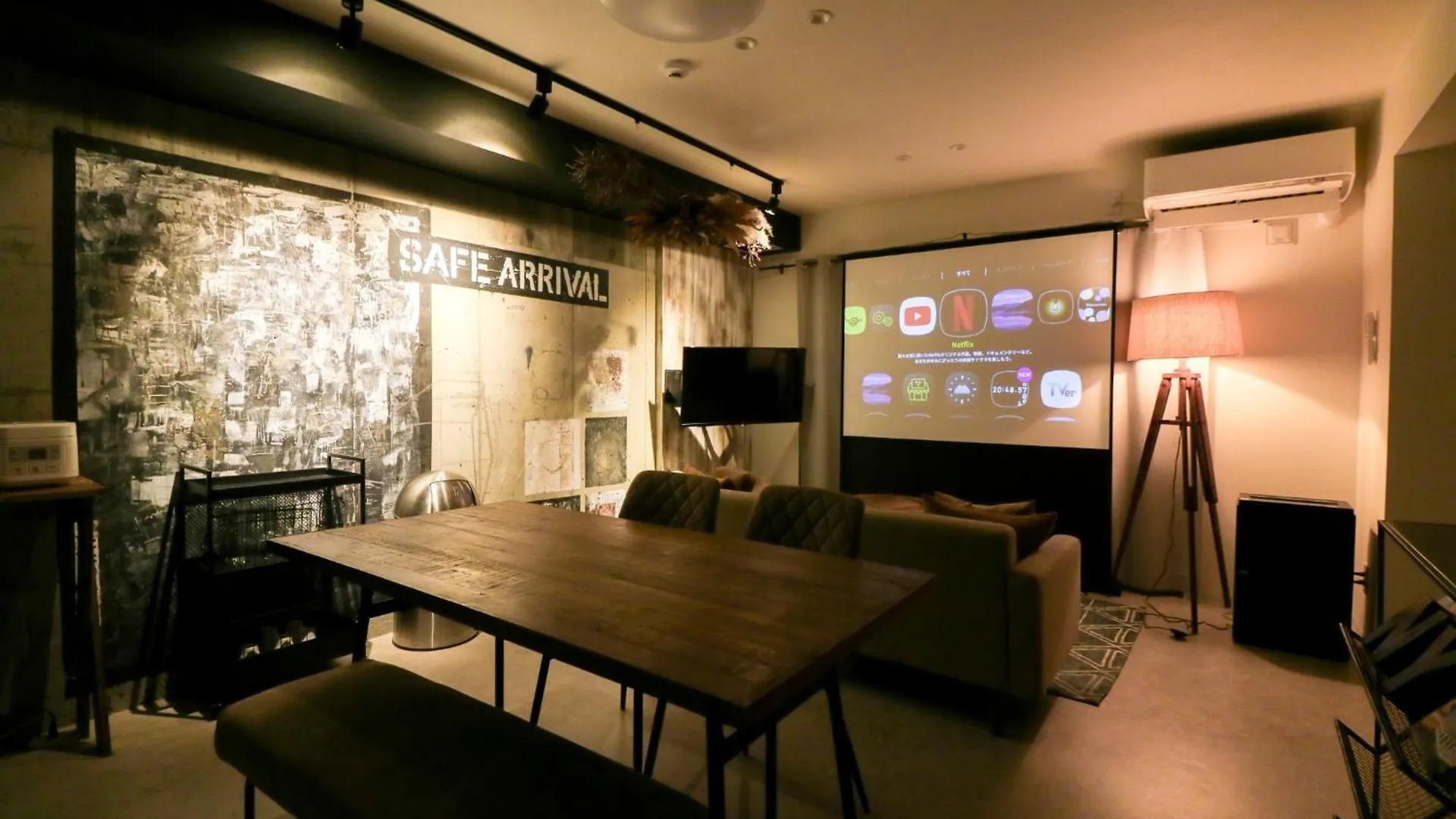 Apartment Taketo Stay Kotoni 102 - Vacation Stay 74771V Sapporo