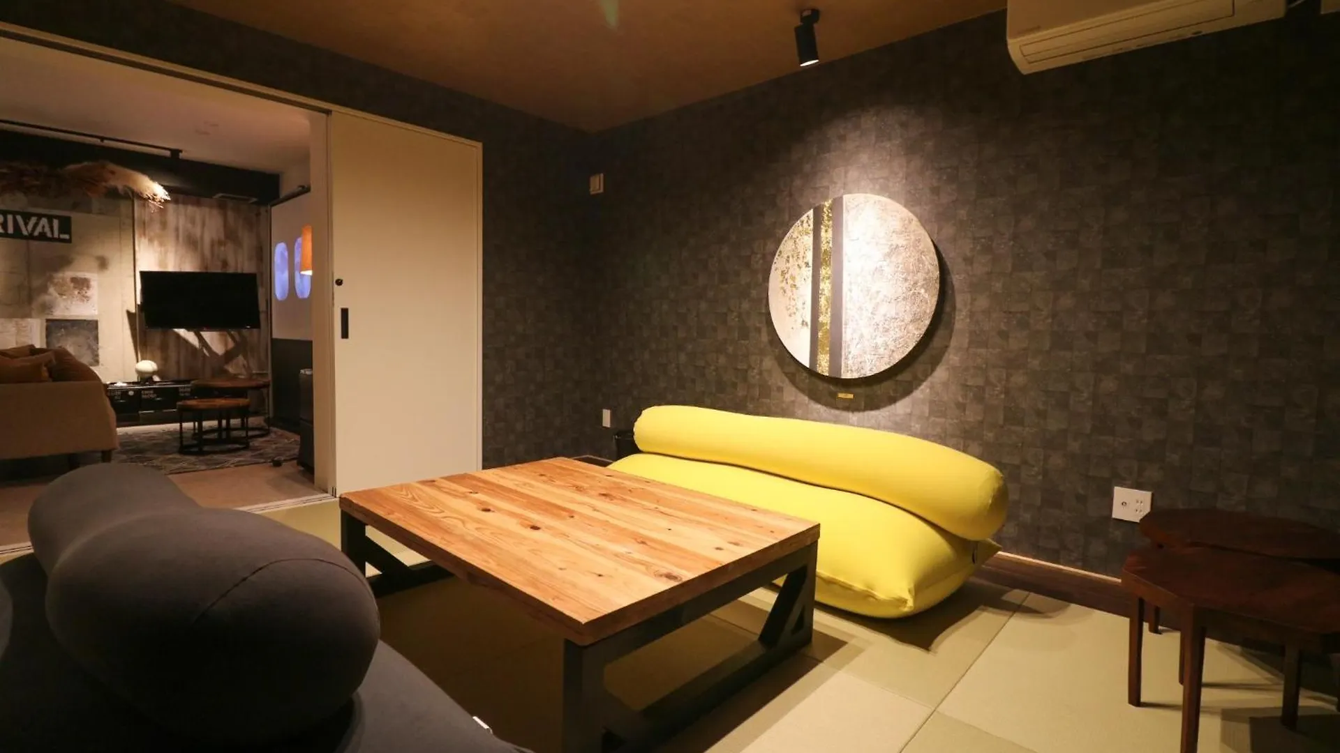 Taketo Stay Kotoni 102 - Vacation Stay 74771V Sapporo Apartment