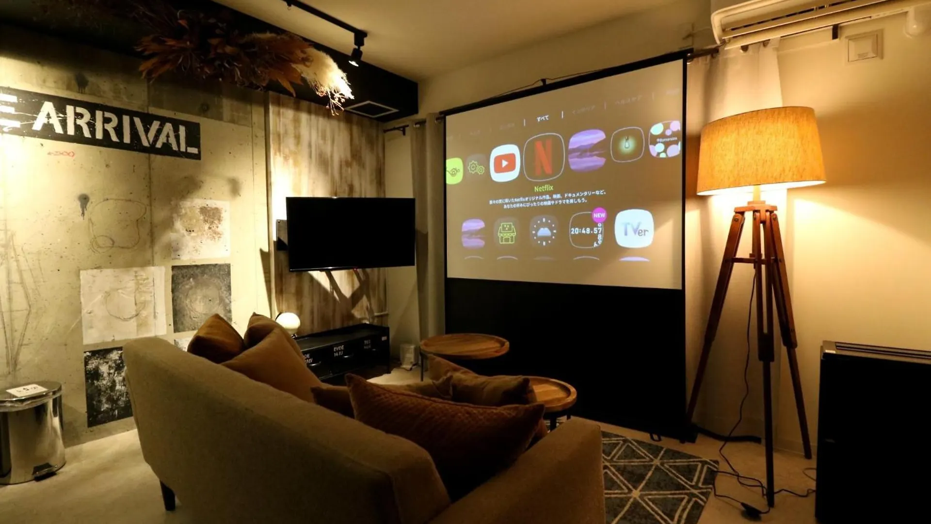 Apartment Taketo Stay Kotoni 102 - Vacation Stay 74771V Sapporo