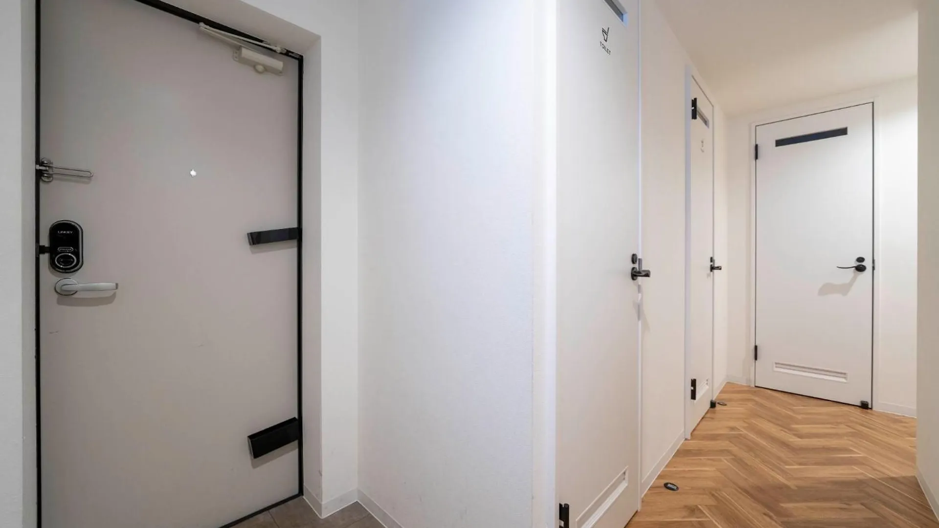 Apartment Taketo Stay Kotoni 102 - Vacation Stay 74771V Sapporo