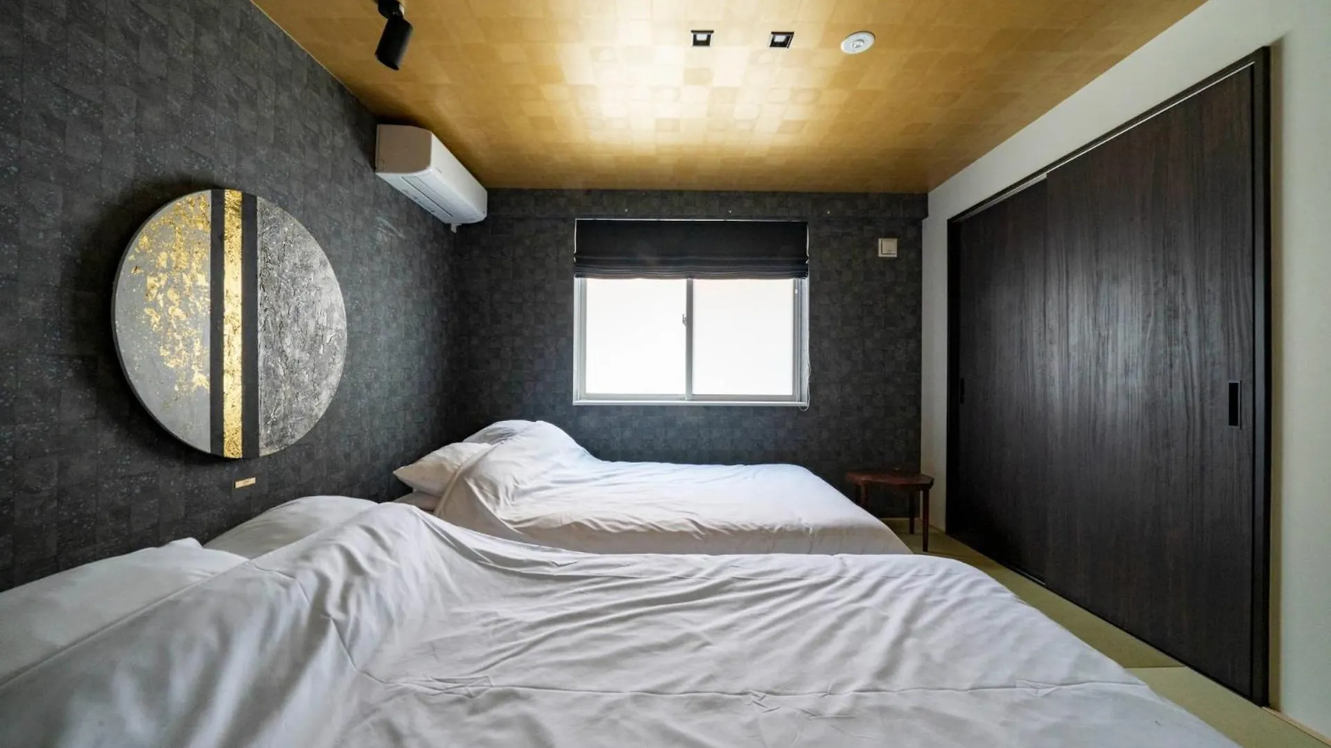 Taketo Stay Kotoni 102 - Vacation Stay 74771V Sapporo Apartment