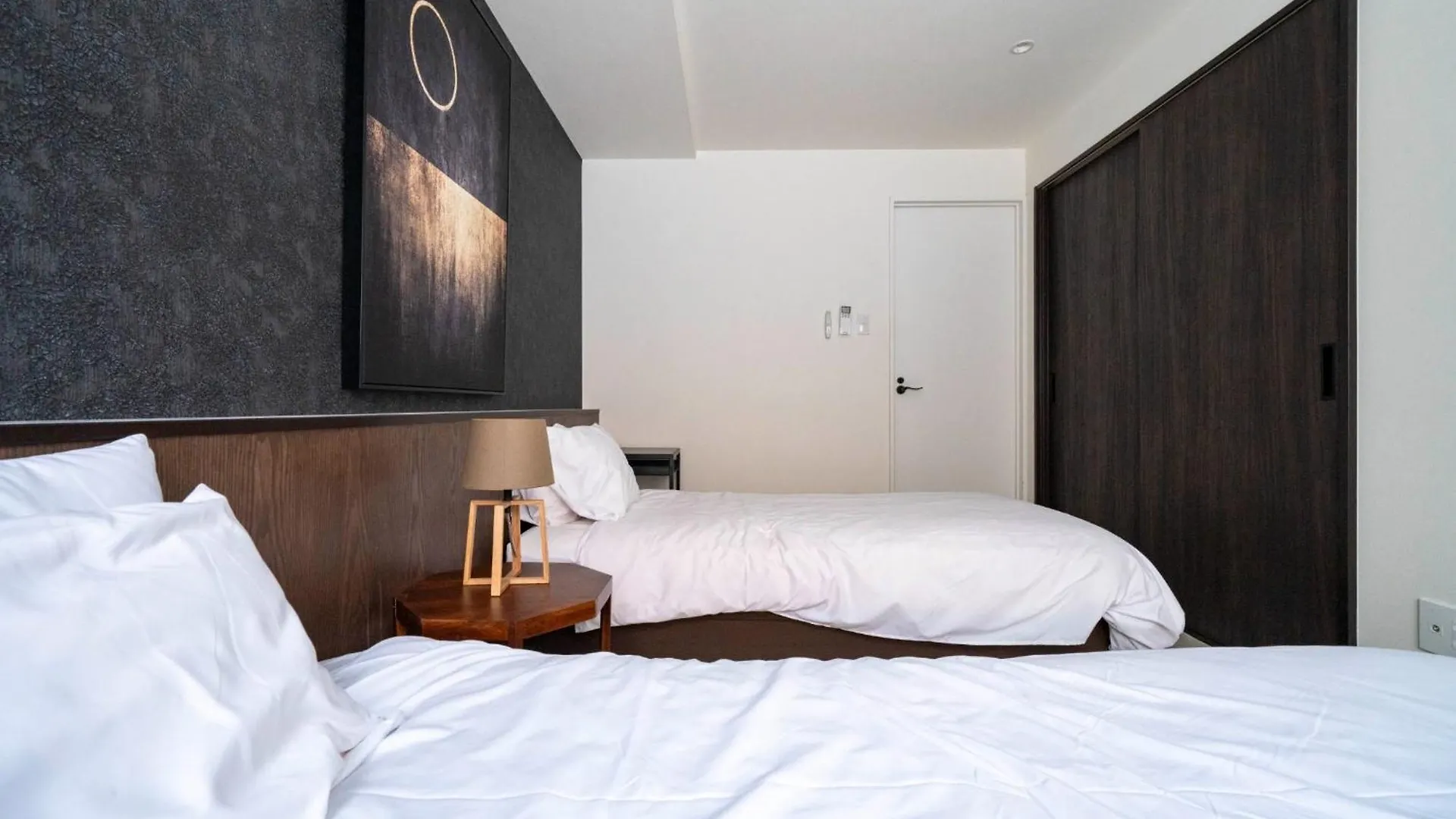 Taketo Stay Kotoni 102 - Vacation Stay 74771V Szapporo Apartman