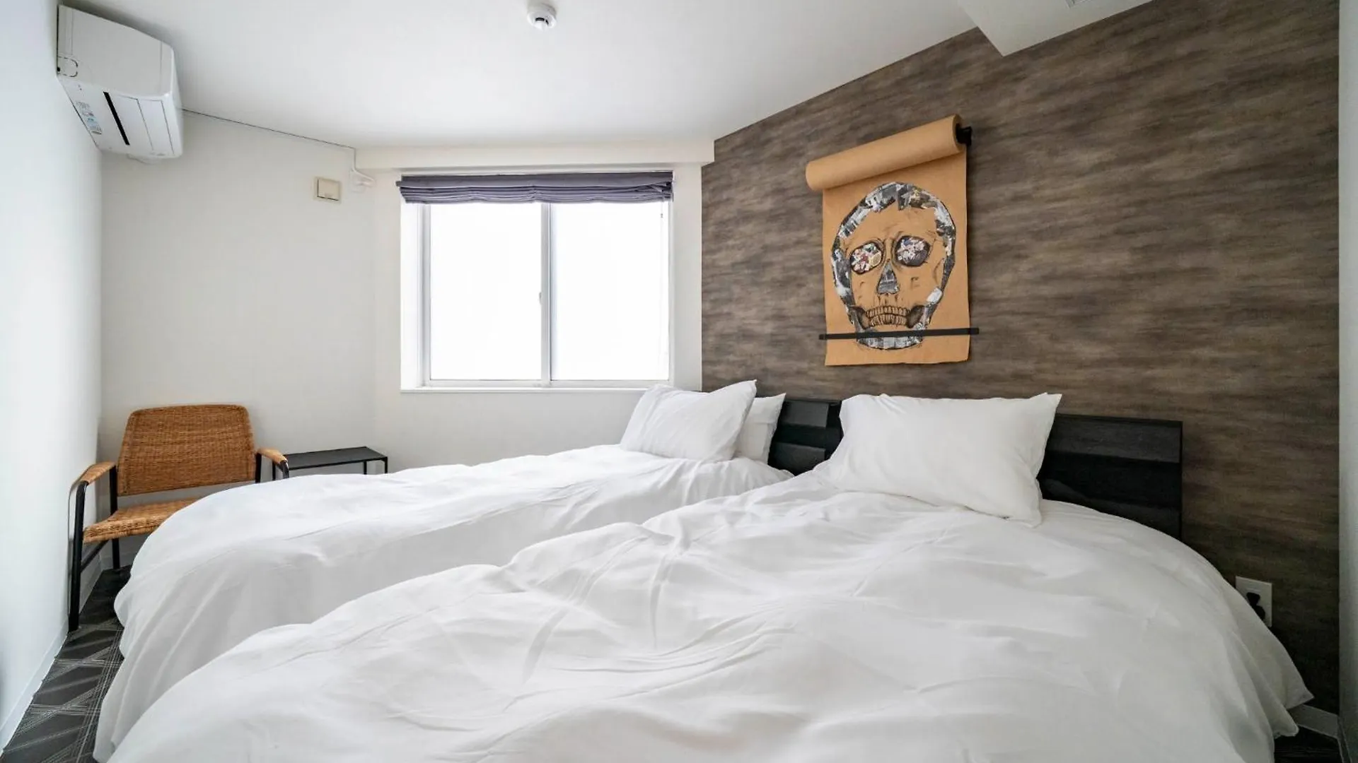 Taketo Stay Kotoni 102 - Vacation Stay 74771V Sapporo 0*,  Japan