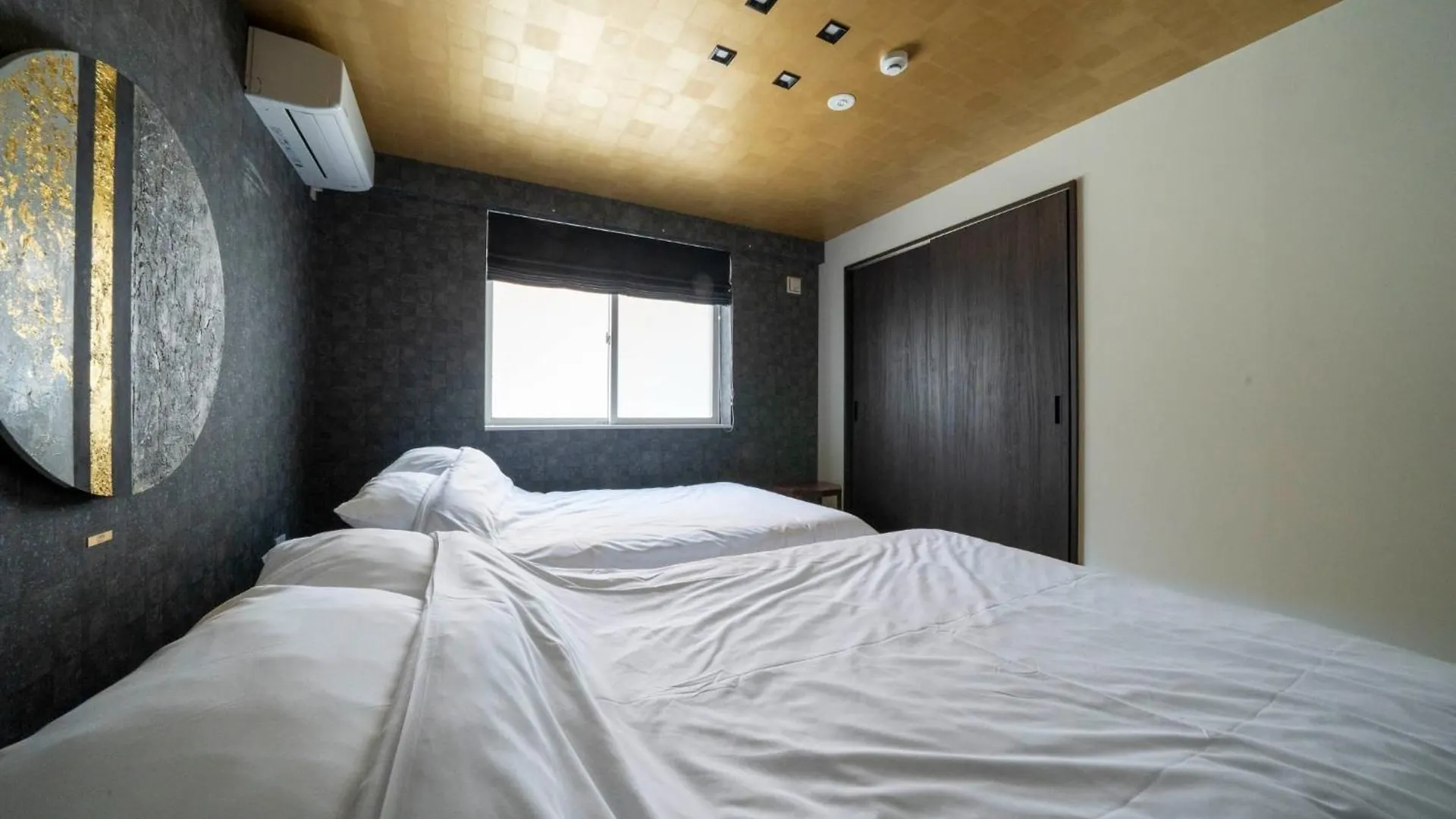 Taketo Stay Kotoni 102 - Vacation Stay 74771V Sapporo