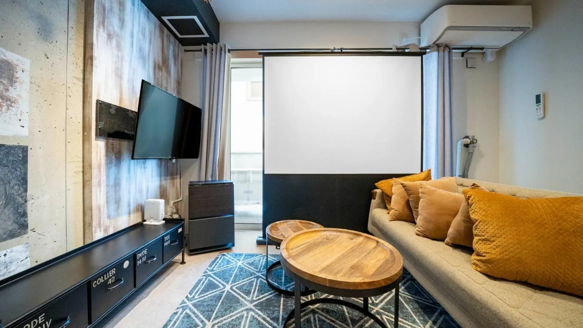 Taketo Stay Kotoni 102 - Vacation Stay 74771V Sapporo Apartment