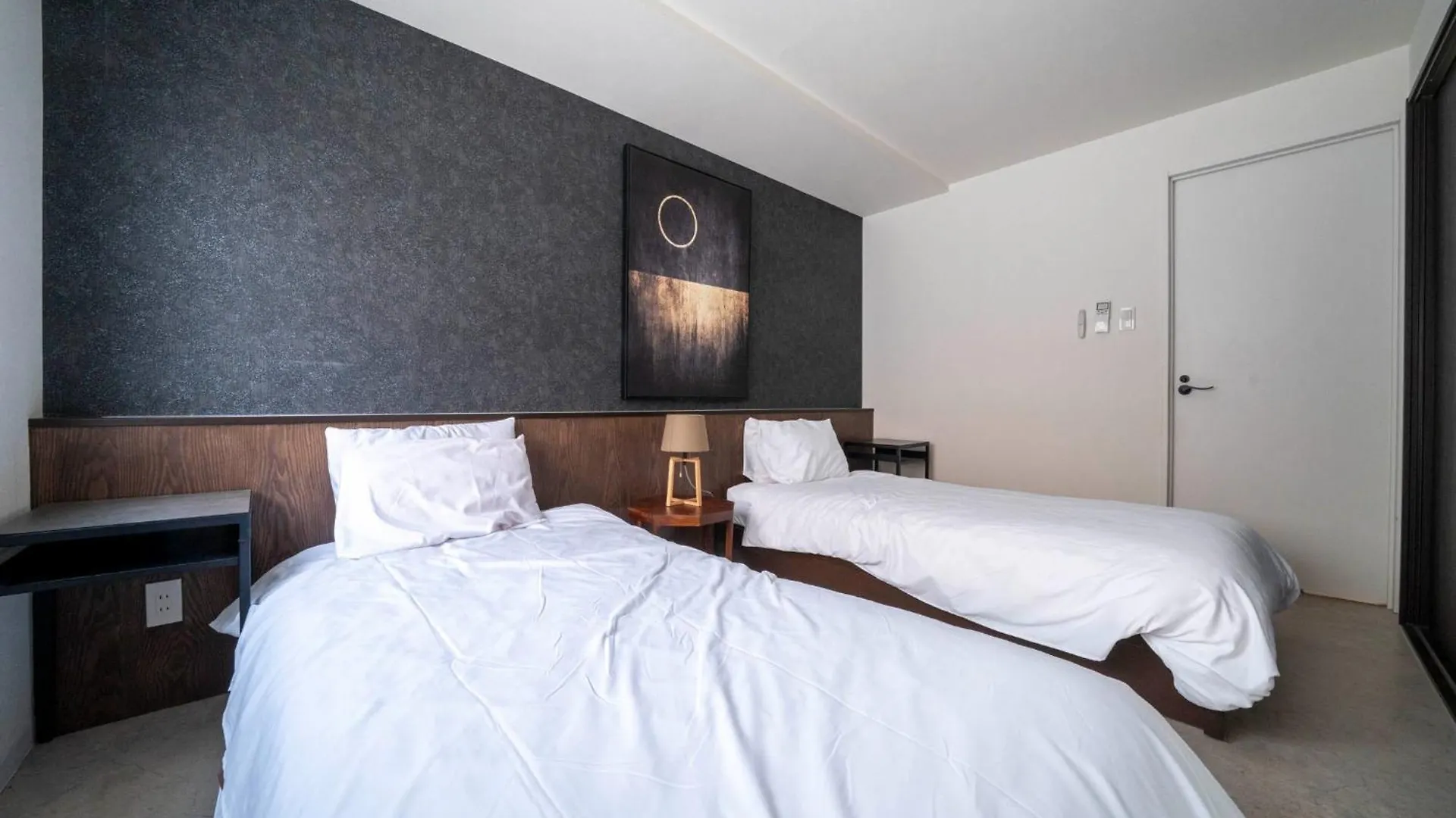 Apartment Taketo Stay Kotoni 102 - Vacation Stay 74771V Sapporo