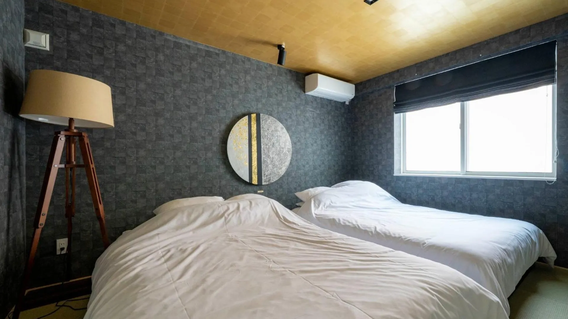 Taketo Stay Kotoni 102 - Vacation Stay 74771V Sapporo Apartment