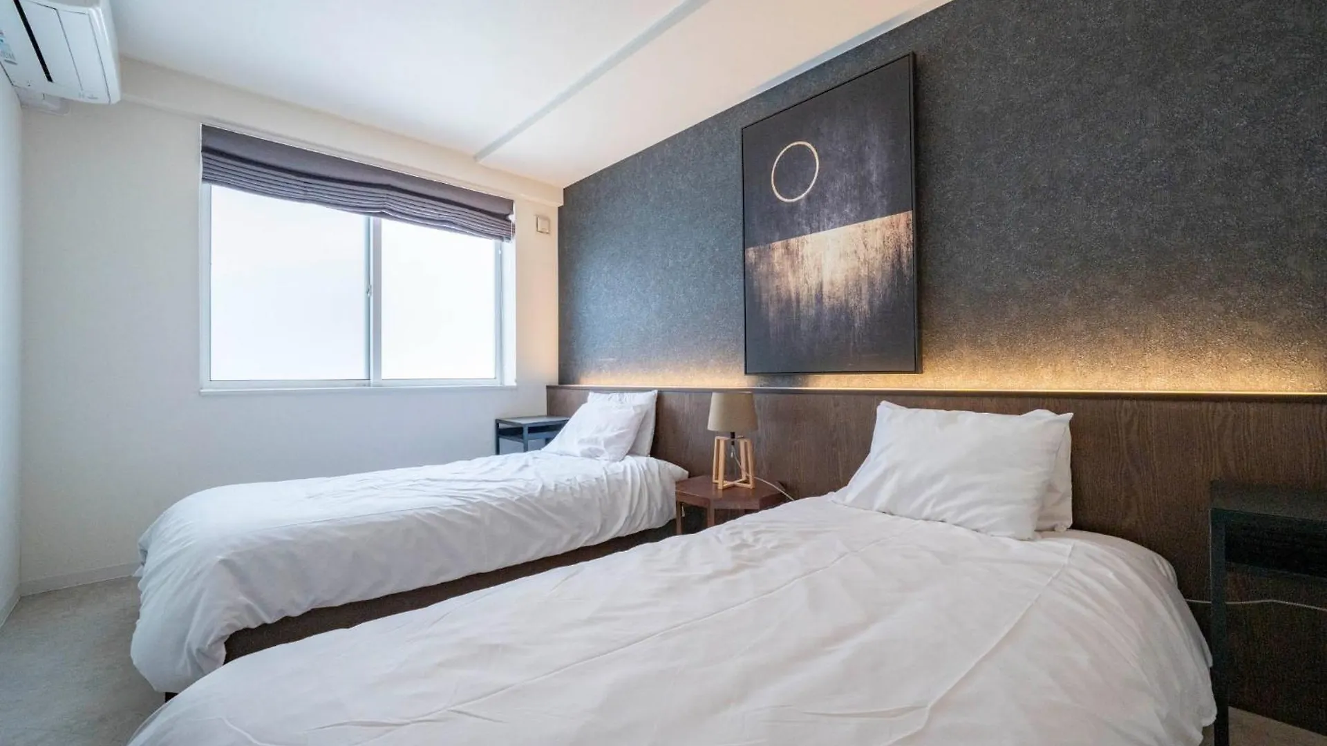 Taketo Stay Kotoni 102 - Vacation Stay 74771V Sapporo