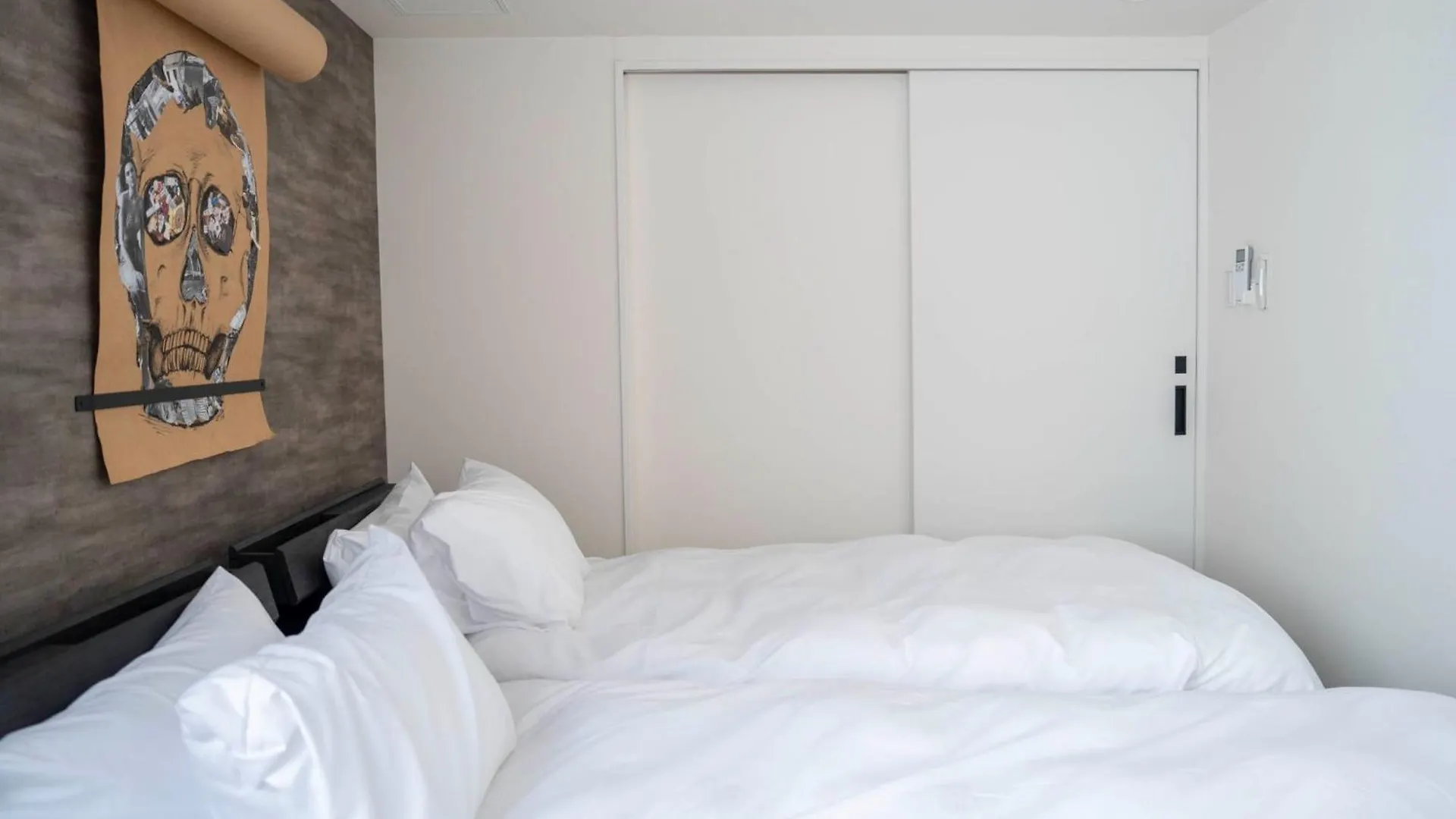Taketo Stay Kotoni 102 - Vacation Stay 74771V Szapporo