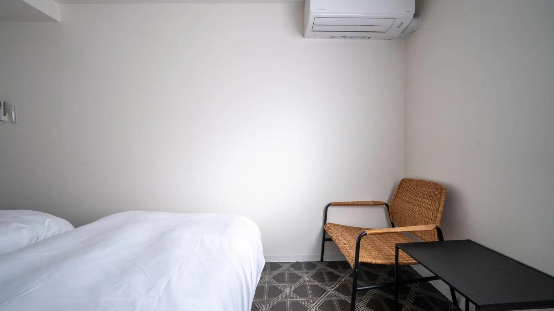 Taketo Stay Kotoni 102 - Vacation Stay 74771V Szapporo 0*,