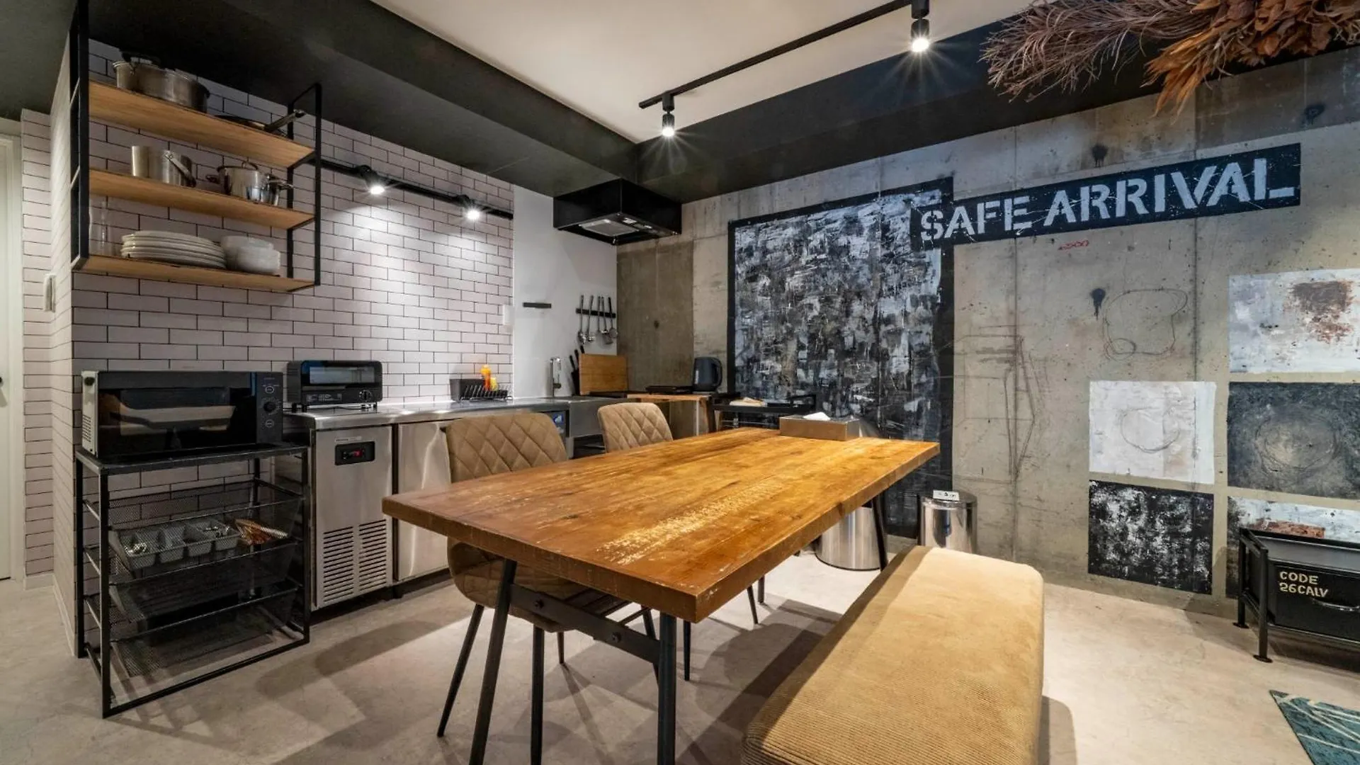 Taketo Stay Kotoni 102 - Vacation Stay 74771V Szapporo Apartman
