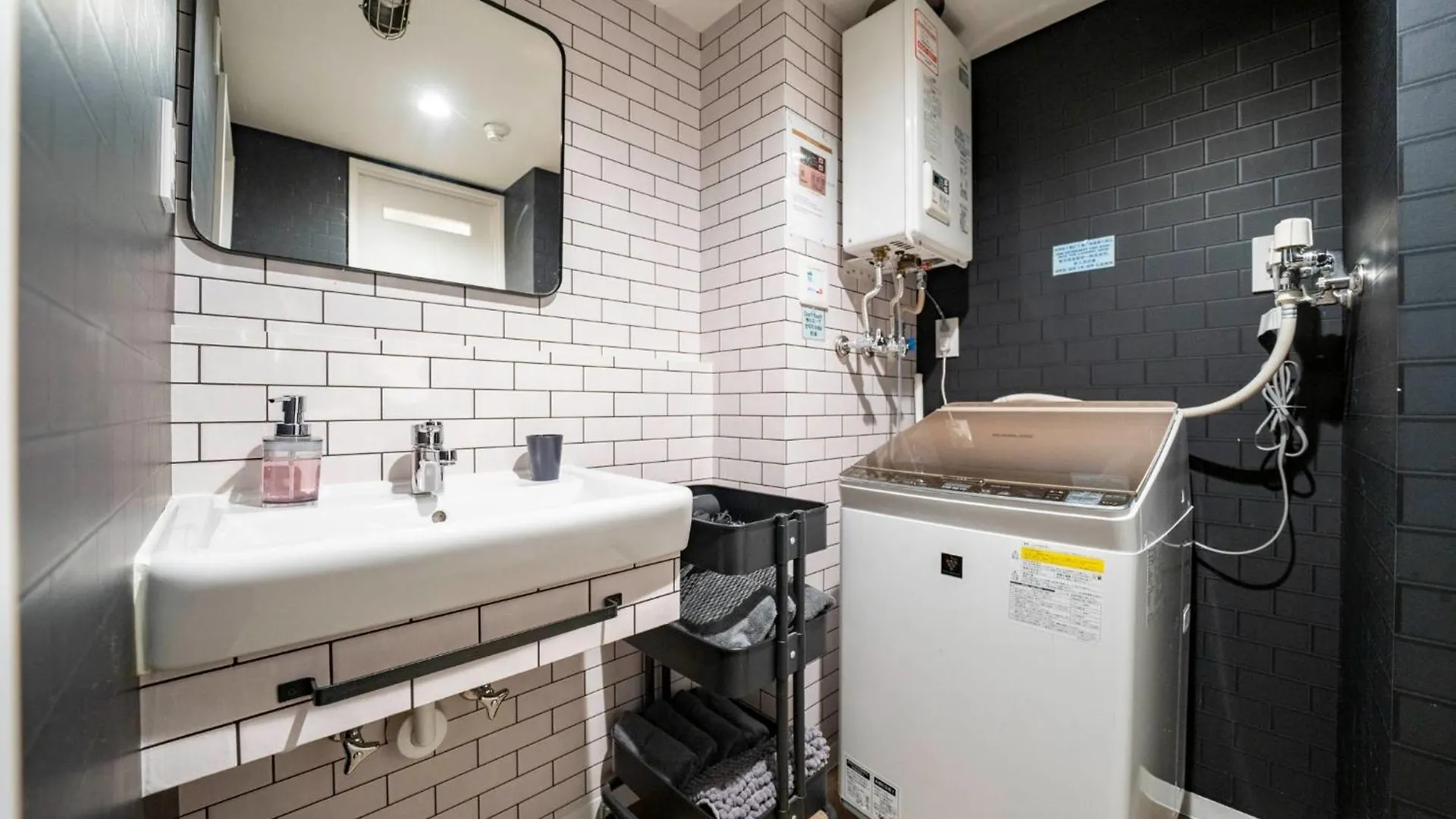 Taketo Stay Kotoni 102 - Vacation Stay 74771V Sapporo Apartment