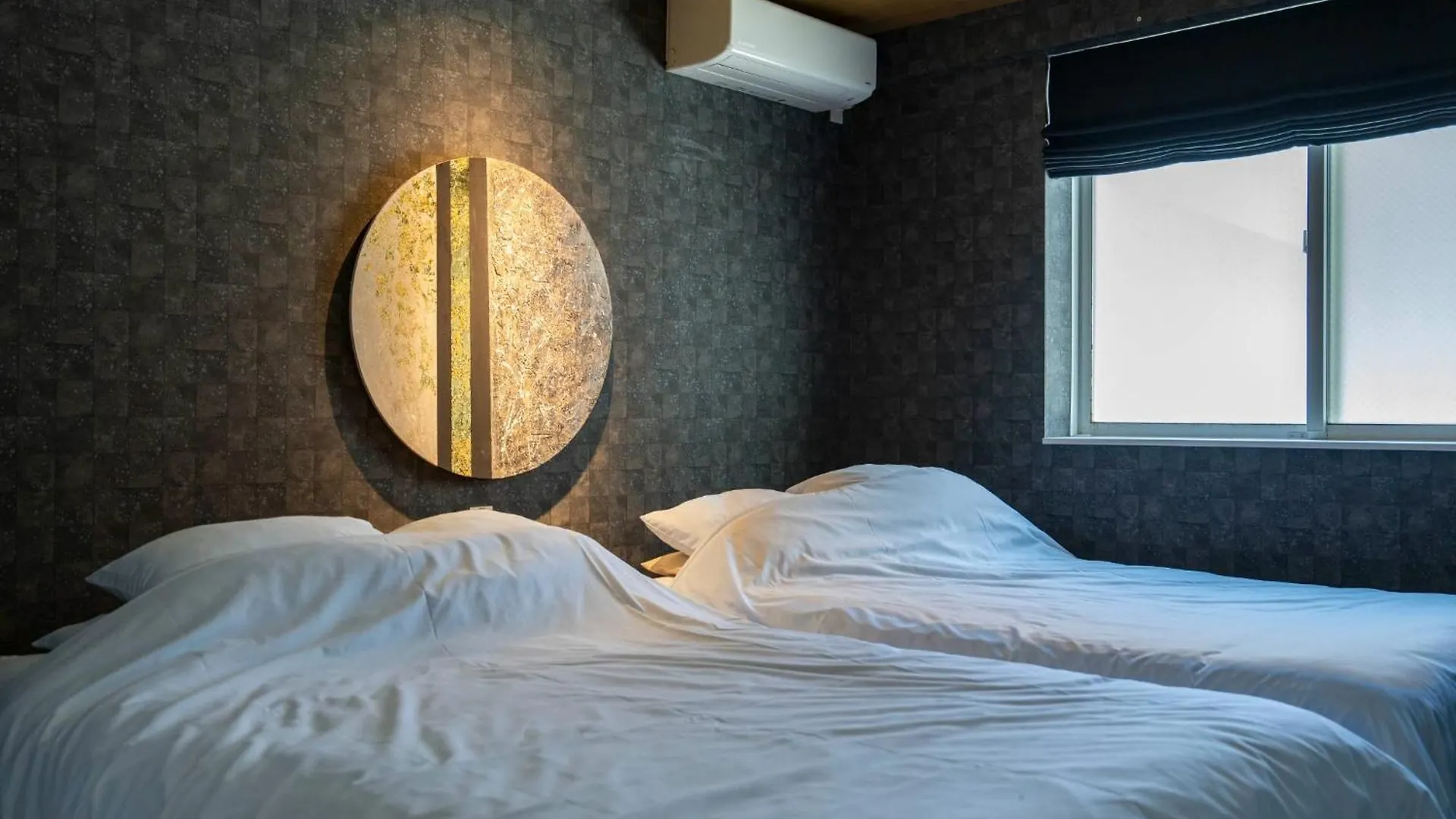 Taketo Stay Kotoni 102 - Vacation Stay 74771V Sapporo Apartment